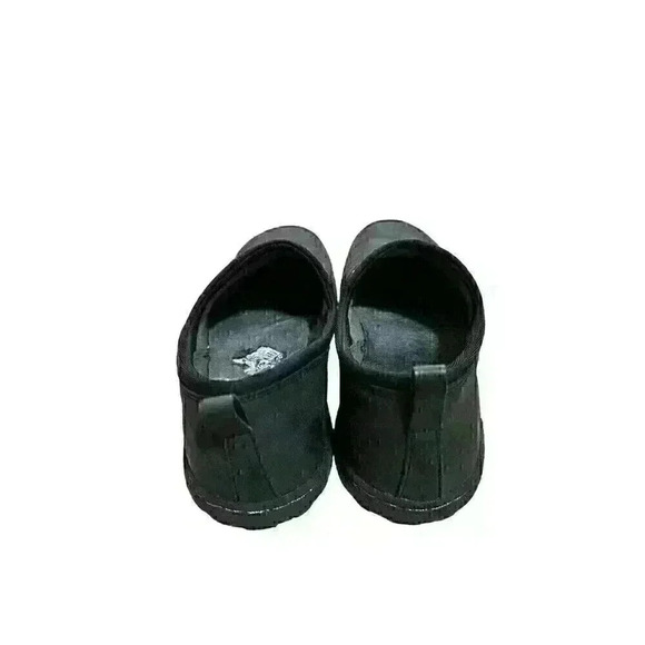 JBU by Jambu Becca Slip-On Casual Shoes Womens Sz 7.5 Black Memory Foam - Picture 3 of 7